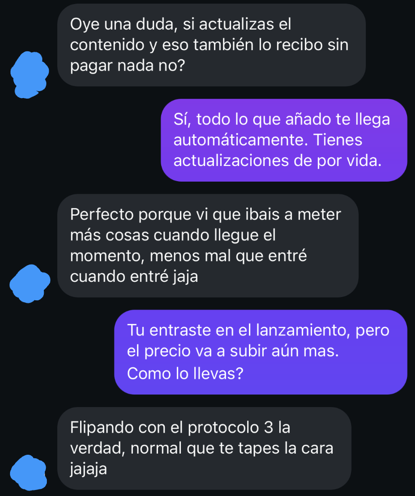 Testimonio 1